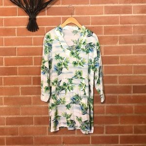 Fresh Produce tunic top